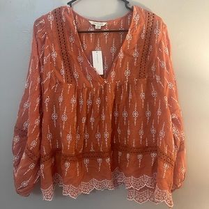 COPY - Women’s American eagle long sleeve